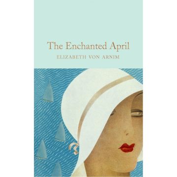 Collector's Library: The Enchanted April