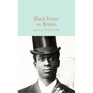 Collector's Library: Black Voices on Britain