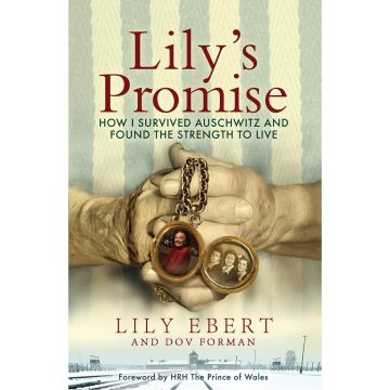 Lily's Promise