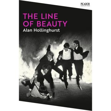 The Line of Beauty