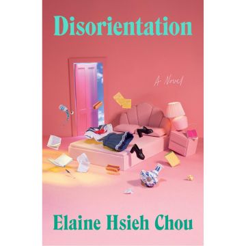 Disorientation