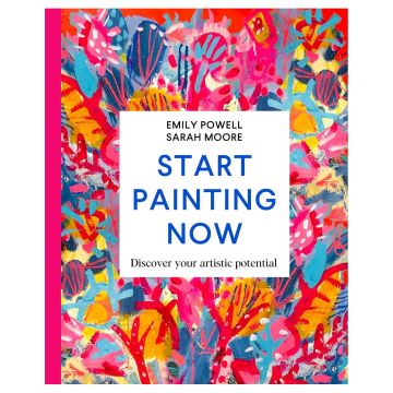 Start Painting Now