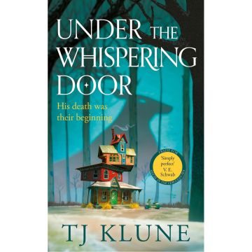 Under the Whispering Door