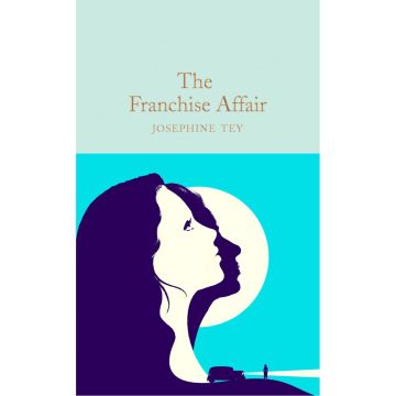 Collector's Library: The Franchise Affair