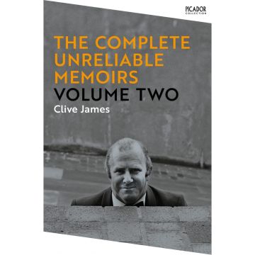 The Complete Unreliable Memoirs