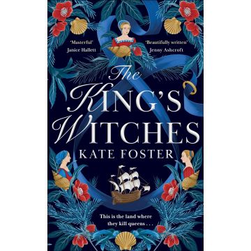 The King's Witches