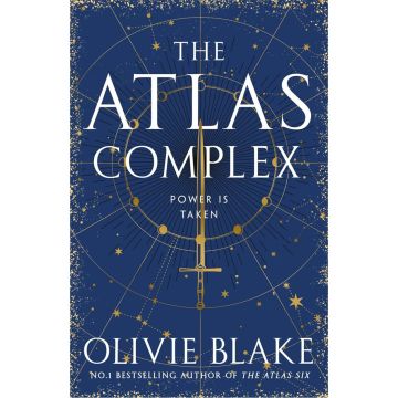 The Atlas Complex