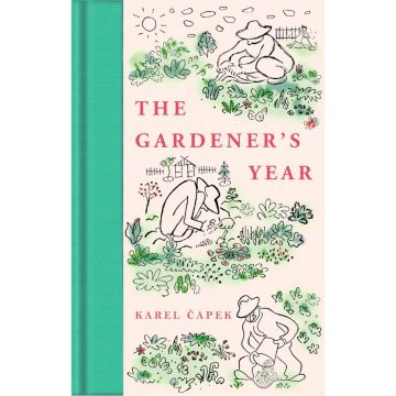 The Gardener's Year