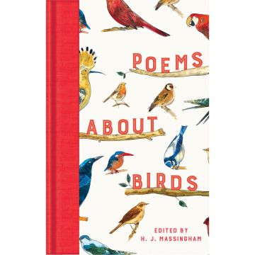 Poems About Birds