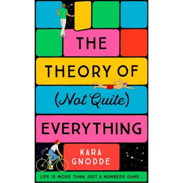 The Theory of Not Quite Everything