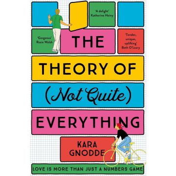 The Theory of Not Quite Everything