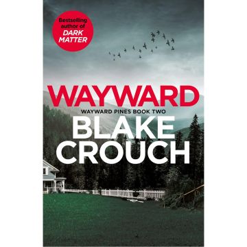 Wayward Pines #2: Wayward