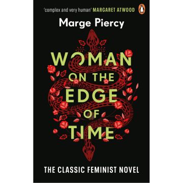 Woman on the Edge of Time