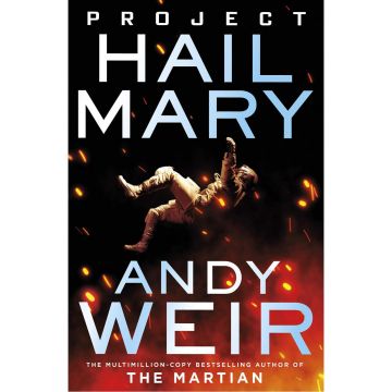 Project Hail Mary