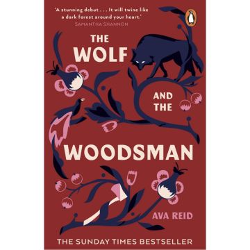 The Wolf and the Woodsman