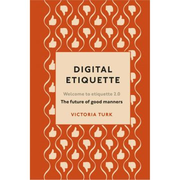 Digital Etiquette