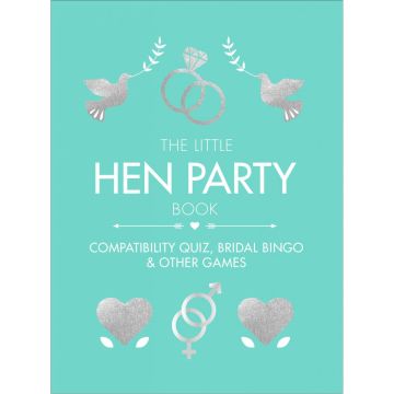 The Little Hen Party Book