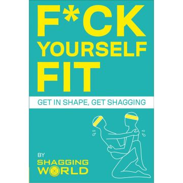 F*ck Yourself Fit