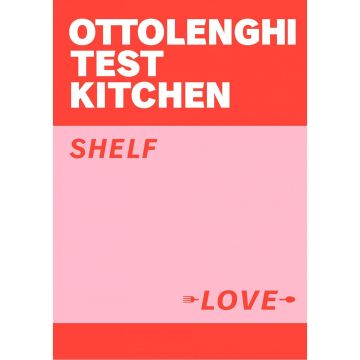 Ottolenghi's Test Kitchen