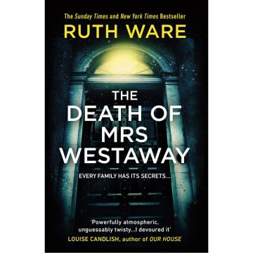 The Death of Mrs Westaway