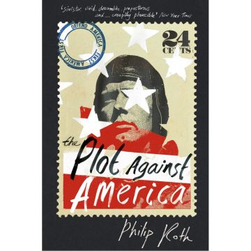 The Plot Against America