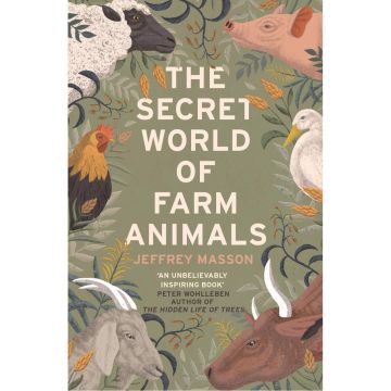 The Secret World of Animals