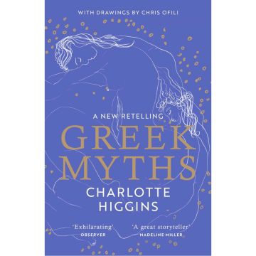 Greek Myths