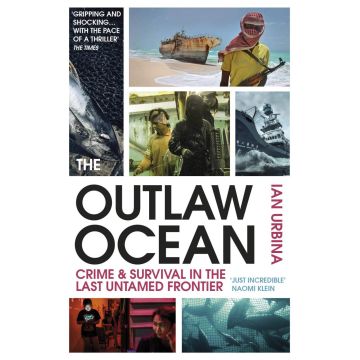 The Outlaw Ocean