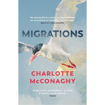 The Migrations