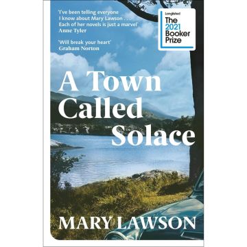 A Town Called Solace