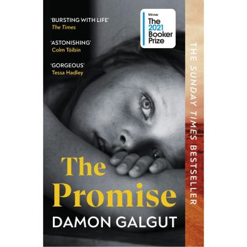 The Promise