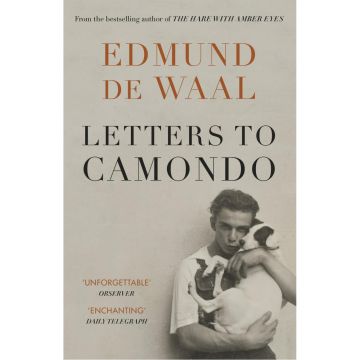 Letters to Camondo