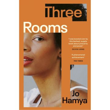 Three Rooms