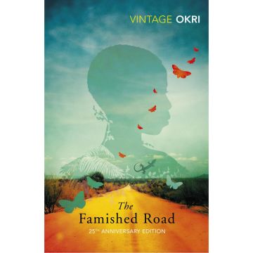 The Famished Road (25th Anniversary edition)