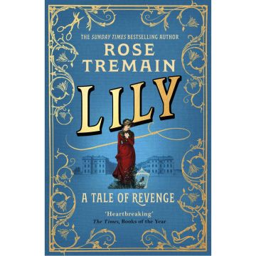 Lily: A Tale of Revenge