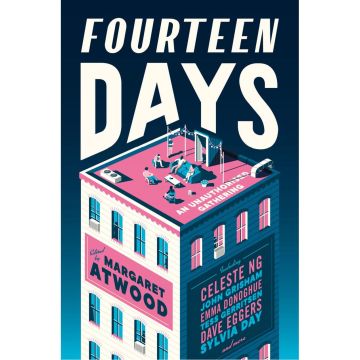 Fourteen Days: An Unauthorized Gathering