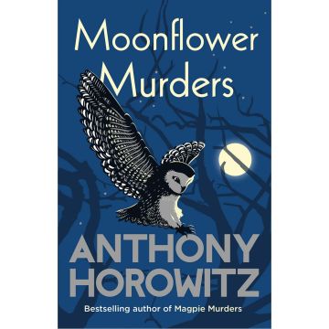 Moonflower Murders