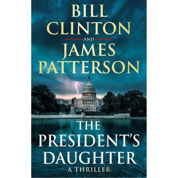 The President's Daughter