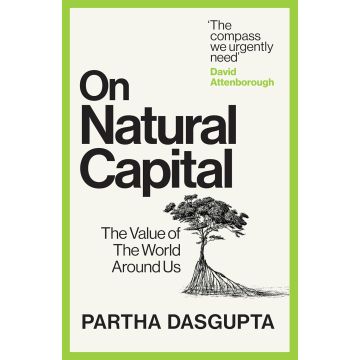 On Natural Capital