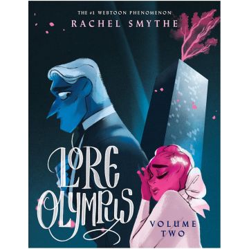 Lore Olympus Volume 2