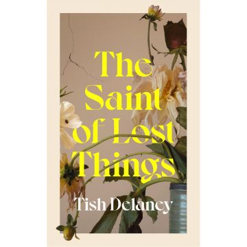 The Saint of Lost Things