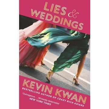 Lies and Weddings