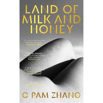 Land of Milk and Honey