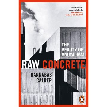 Raw Concrete