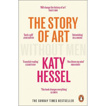 The Story of Art without Men