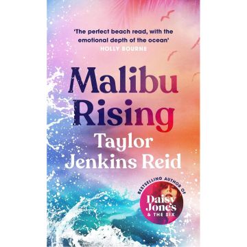 Malibu Rising