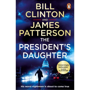 The President's Daughter