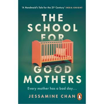 The School for Good Mothers