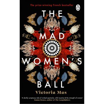 The Mad Women's Ball