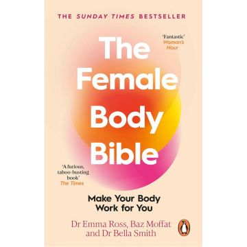 The Female Body Bible